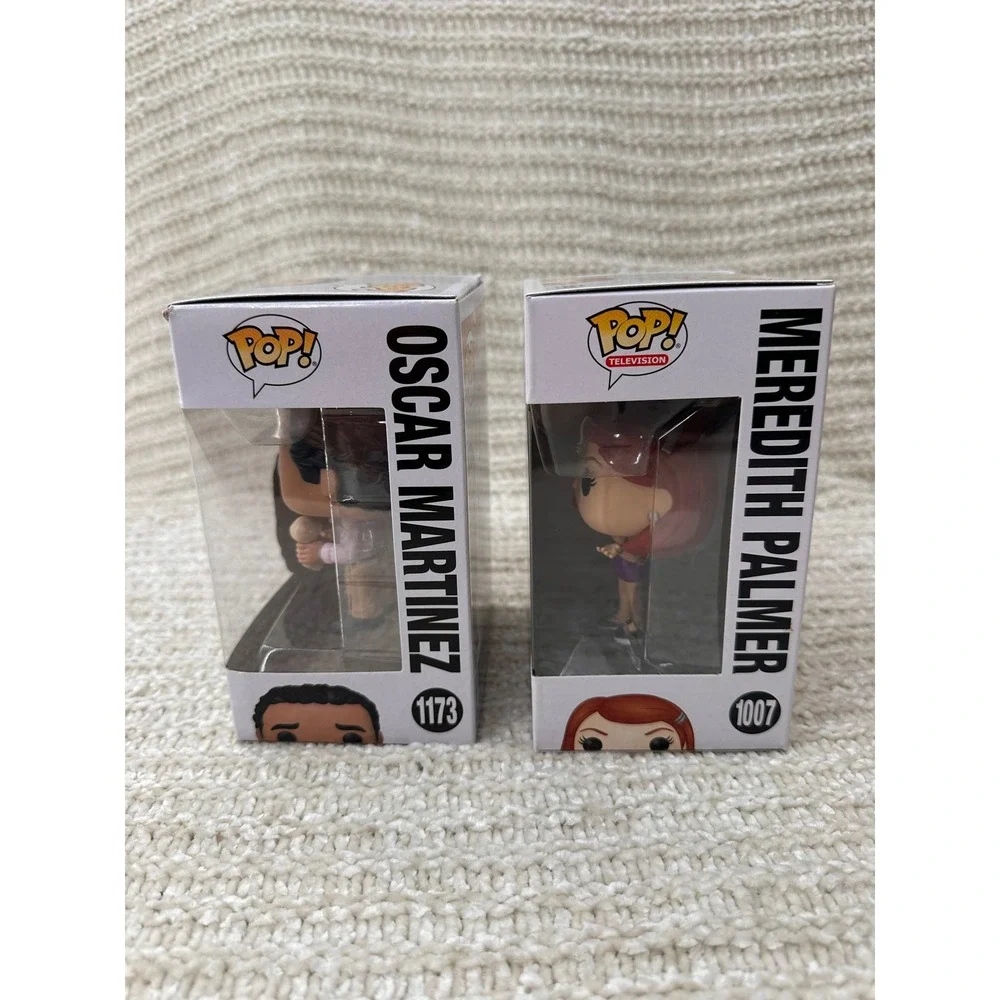 Funko pop television